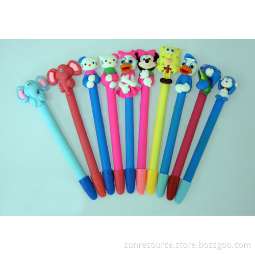 Promotional Gift Pen, Cute Cartoon Gift Pen (SR-P010)